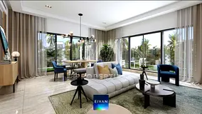 DAMAC Riverside 2BR | Waterfront Living | ROI