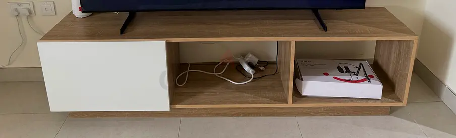 Tv unit for sale