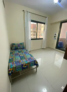 Room for Rent Al Nahda 2 Indian Single