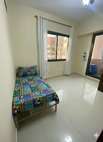 Room for Rent Al Nahda 2 Indian Single