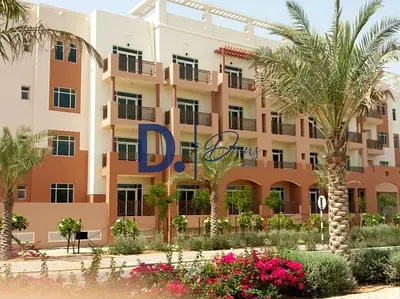 Well maintain 2BR | Tenanted | Green Community