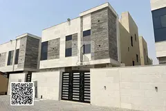 Luxury 5-Bedroom Villa for Rent in Al Helio 2, Ajman