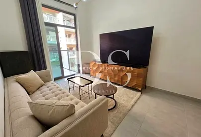 Bright 1BR | Spacious | Prime JVC Living