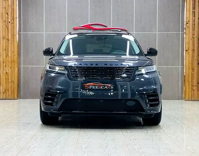 Land Rover Range Rover Velar Dynamic SE, миниатюра 2