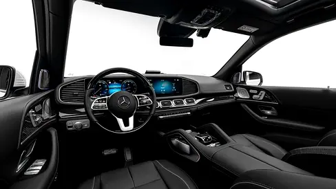 2023 Mercedes-BENZ GLS-CLASS MAYBACH — фото 7