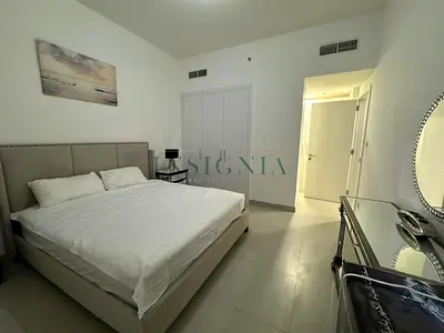 Vacant Fully Furnished Well Maintained-Multi Cheques Available