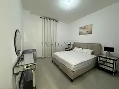 Vacant Fully Furnished Well Maintained-Multi Cheques Available