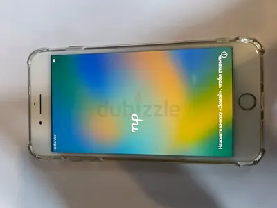 Apple iPhone (working) Touch ID Orignal battery with 78% Health  Orignal Display Not open only phone