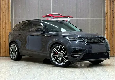 Land Rover Range Rover Velar Dynamic SE, миниатюра 3