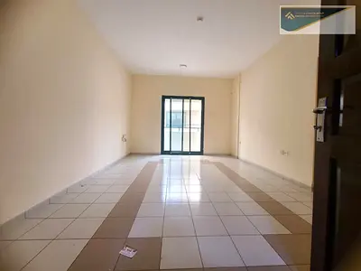 BIG HOT OFFER !! CHEAPEST PRICE 1 BHK SPACIOUS APARTMENT WITH BALCONY ONLY FOR FAMILY IN 32K IN AL QASIMIA