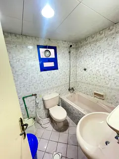 Room for rent with separate wash room single male or female