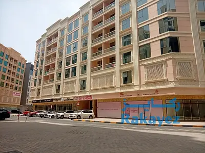 02 Bhk apartment available at muweillah commercial area ,which is perfect option for a family with comfort and convenience. .