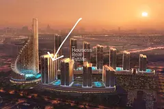 Motivated Seller | 25th Floor | Genuine Resell