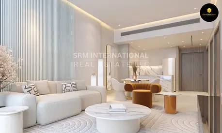 Ask for Price I 3BR Duplex I Fully Furnished