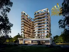 4% DLD WAIVER // FULLY FURNISHED // NEAR TO AL MAKTOUM AIRPORT // POOL VIEW