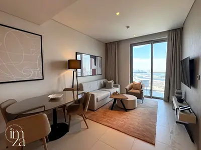 1BR | Canal View | High Floor | Vida Dubai Mall