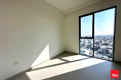 Modern 1BR | Rented | High ROI | Park Horizon