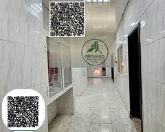 Well-Maintained Full Building for Company Staff Accommodation On Main Sheikh Ammar Road