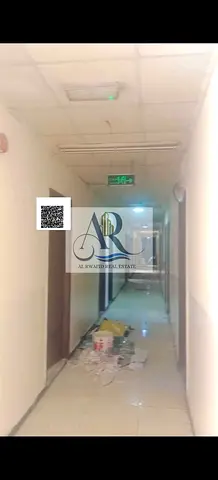 سكن عمالي شامل الخدمات بسعر منافس
