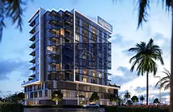 Waha Living by Al Yakka, Jumeirah Garden City, Al Satwa, Dubai