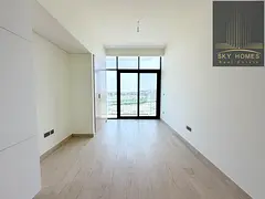 Pool View Chiller Free Spacious Studio Apartment Available For Rent Just In 45k
