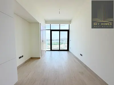 Pool View Chiller Free Spacious Studio Apartment Available For Rent Just In 45k