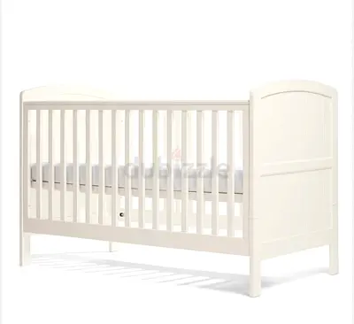 Mamas  papas Diver convertible cotbed