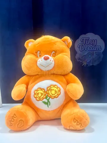 Care Bears Friend Bear Plush toy