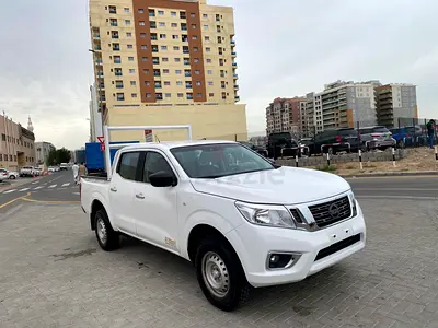 Nissan Navara 2020 Automatic