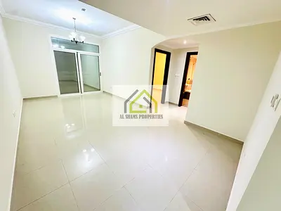 Affordable 1bhk Open View Balcony Covered Parking