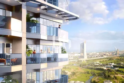 Fully Furnished | High ROI | Coming Soon