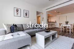 Upgraded | Fully Furnished | Pool View