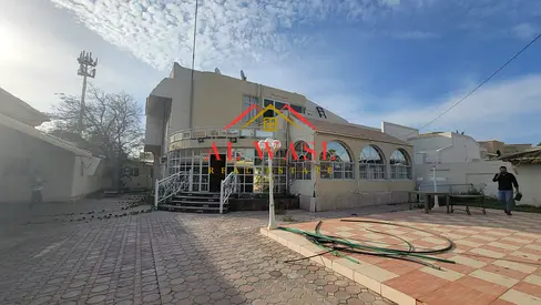 Villa for Sale in Al Azra