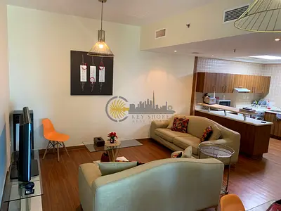 Prime Location | Multiple Units Available | 6 cheques | Furnished | High Floor