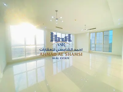Full Sea View | Luxurious 3BHK+Maids | Prime Location