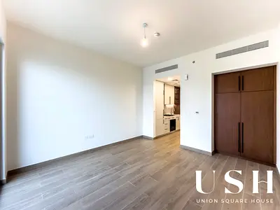 Modern Studio | High Floor | Great Community