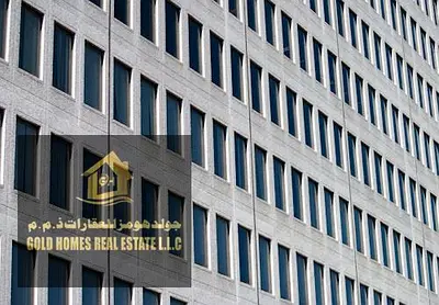 مبنى Prime G4 للبيع - احصل على عائد استثمار بنسبة 8.28%