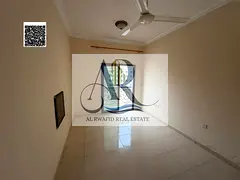 1-bedroom apartment with hall for rent in Al Hamidiya 1, near Ajman University.