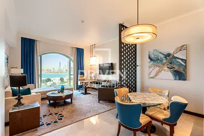 Premium 2BR Waterfront Residence | Fairmont Marina