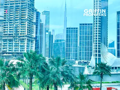 Fully Fitted | Ready to Move | Beautiful View