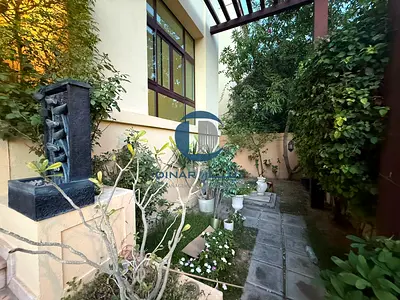 Luxury Villa | Prime Location in Hills Abu Dhabi
