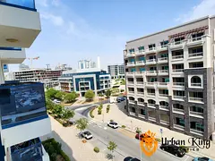 1 Bedroom Apartment | Balcony | Pool &amp; City View | Arjan