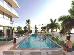 FULLY FURNISHED- GROWING LOCATION- FLEXIBLE PLAN- NEAR METRO