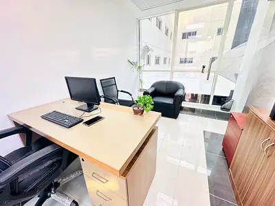 Premium Office | no Commission | near to Metro Station