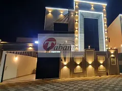 Distressed Deal: 5-Bedroom Villa for Sale in Ajman Helio 2