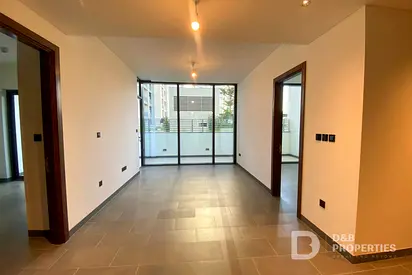 Terrace | Direct Access To The Pool | Brand New