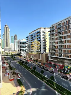 Brand New building 2br apartment available now prime location family place