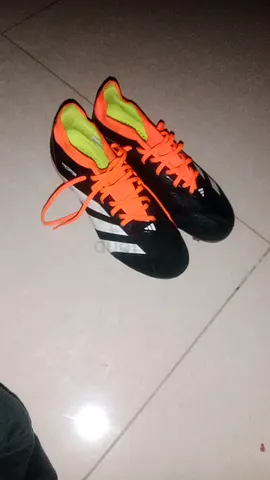 Football shoes