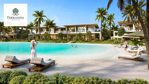 10% د.ب | خطة 4 سنوات | 35% عائد على الاستثمار | فيلا