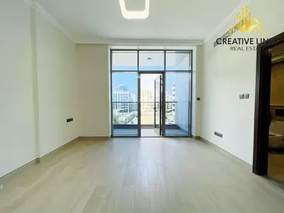 Spacious 3BR + Maid | Pool Facing | Storage Room | Best Deal in Arjan